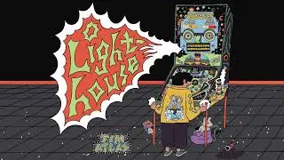 Tim Atlas - Lighthouse