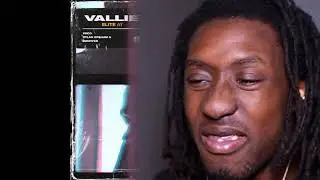 Vallie-Elite (Prod.Dylan Graham & DannyEB) [Audio] *REACTION*
