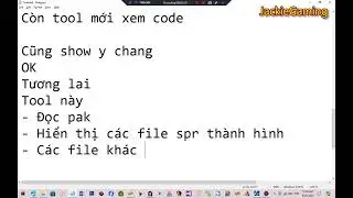 Chill chill code c++ Tool xem Spr từ source Minh Phụng - Pak Unpak