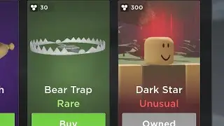 dark star showcase #evade