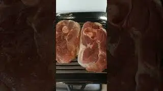 Chuletón a la Parrilla.