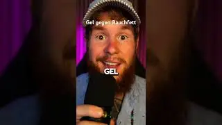 This gel removes belly fat (Save) 