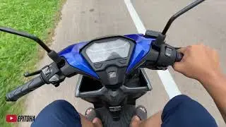 VLog: Beli Honda Vario 150 2021