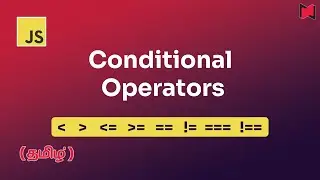 Javascript Conditional Operator