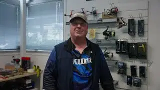The Hunt for the Golden Mussel is back, brought to you by Okuma NZ.