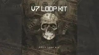 FREE LOOP KIT / DRILL LOOP KIT / UK DRILL (Midi & Stems)