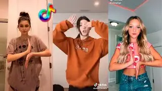 Masquerade x MTR Dance TikTok Compilation | Dance Challenges 2021 