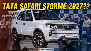 Safari Storme Classic 2024!
