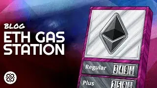 ETH Gas Station Tutorial - Send Ethereum Transactions for Less!