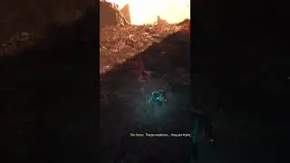ATLAS FALLEN INTRO :The Essence Caravan | Gameplay