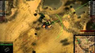 World of Tanks. Объект 261 дарит чемодан