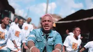 DRAGON BOY-FIESTA WEKA MANENO (Official Video)