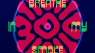 LPX - Bolt in the Blue [Lyric Video]
