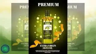 Learn How To Design A Poster With Photoshop