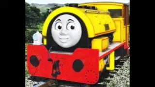 Bill and Ben the Tank Engine Twins Theme