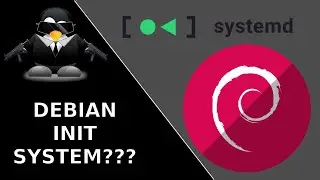 SHOULD DEBIAN CHANGE INIT SYSTEMS? | Linux Desktop