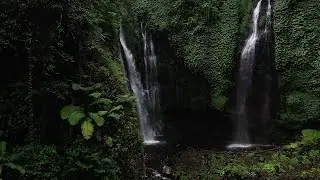AMFZING WATERFALLS