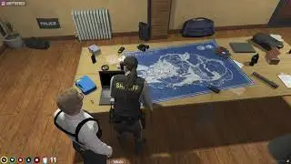 Bob is a Tier 3 Sub | GTA 5 RP NoPixel 3.0