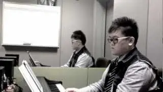 River Flows In You Yiruma - Foo Yongdae