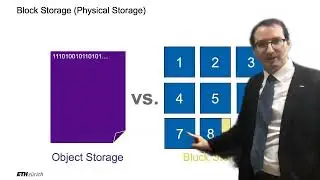 4. Distributed file systems (2/4) - Big Data - ETH Zurich - Fall 2024