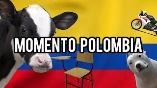 CRIOLLOS Y ASQUEROSOS