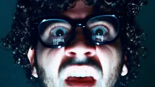 HAUNT UR DREAMS | JoeNation.TV