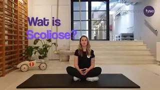 Scoliose behandeling met Schroth therapie