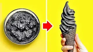 17 EASY DESSERTS YOU CAN MAKE IN A MINUTE | HOW TO USE TOOTHPASTE