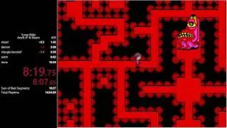 Yume Nikki | Any% JP/Steam | 10:35 | Current WR