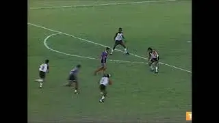 Bahia 2 x 0 Vitória - Campeonato Baiano de 1994