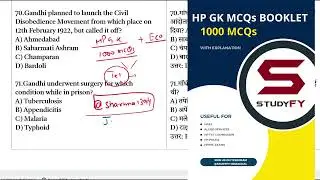 P4-Gandhian Teaching MCQs || Important MCQs on Mahatma Gandhi |Teaching of Mahatma Gandhi Allied ,NT