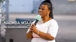 MUUZA KARANGA ALIYEOMBA LAKI 1 APEWA LAKI 5  - GeorDavie TV