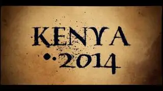 VINTAGE Kenya 2014 by Yann Canari