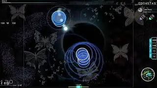 (osu) doom butterfly streams