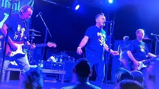 Normahl | Fahneneid [Live, München 24.07.2024]