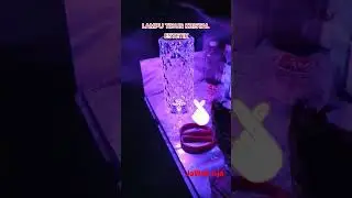 Lampu kristal viral tiktok jawebaja https://www.tiktok.com/t/ZS8GMUPmc/