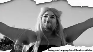 Portuguese Language Metal Bands / Methaler