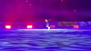 Анна Щербакова. Казань. 26 апреля 2023 г. Anna Shcherbakova. Live