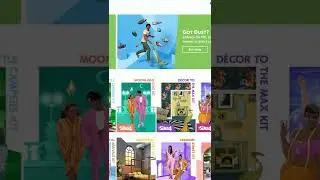 How Much Does ALL Sims 4 DLC Cost?! 