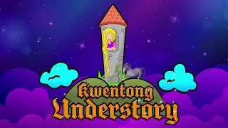 Kwentong Understory