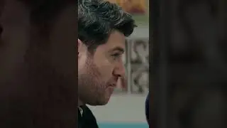He got the whole squad angry