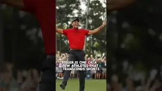 The REAL Reason Tiger Woods Left Nike