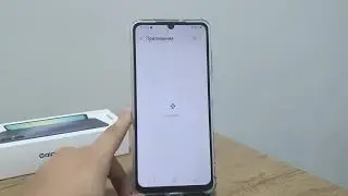 Galaxy A06 - Как попытаться решить проблемы с приложением камеры
