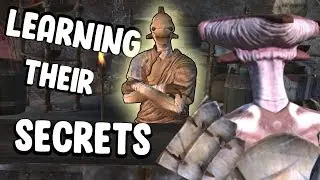 Kenshi: Learning from the Western Hive | Hivers ONLY