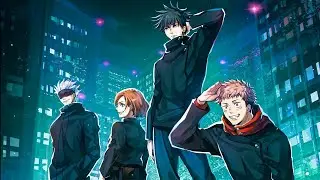 jujutsu kaisen 3 season