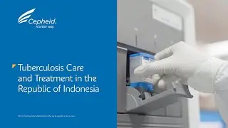 Tuberculosis Care and Treatment in the Republic of Indonesia