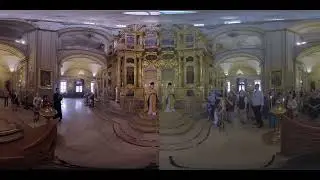 Сравнение insta360° Titan и Pro2