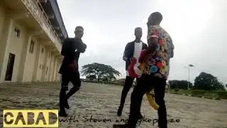 Best Afrobeat Freestyle in the world