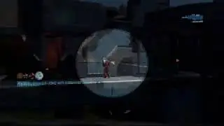 Halo Reach PC - Exterminating Some Bugs