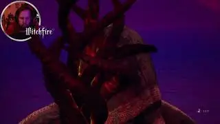 Wailing Tower boss clear this time without the game crashing (and stuttering like crazy)